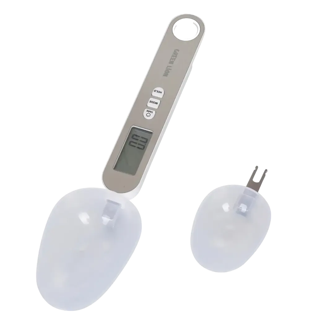 Green Lion Digital Spoon Scale